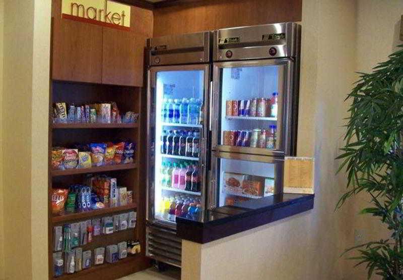 Fairfield Inn And Suites By Marriott Strasburg Shenandoah Valley Екстер'єр фото
