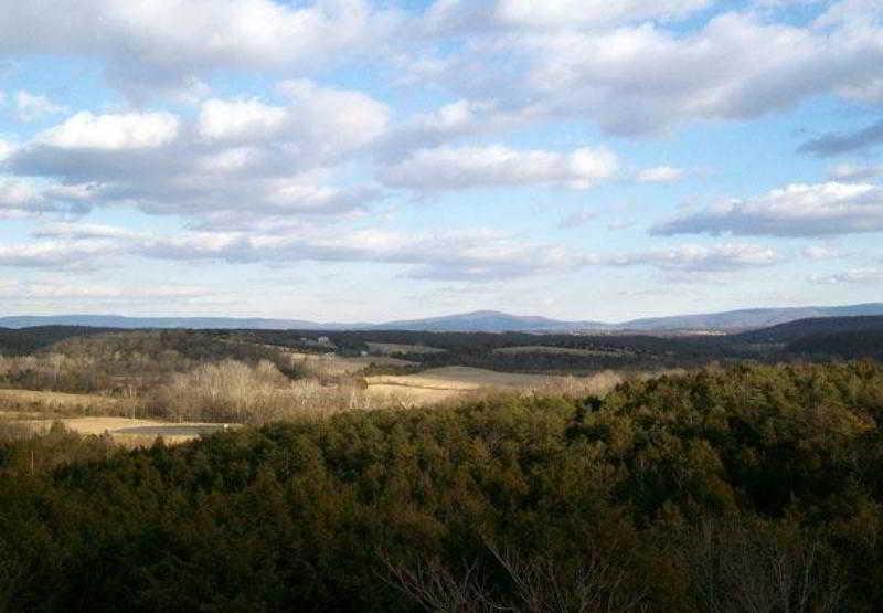 Fairfield Inn And Suites By Marriott Strasburg Shenandoah Valley Екстер'єр фото