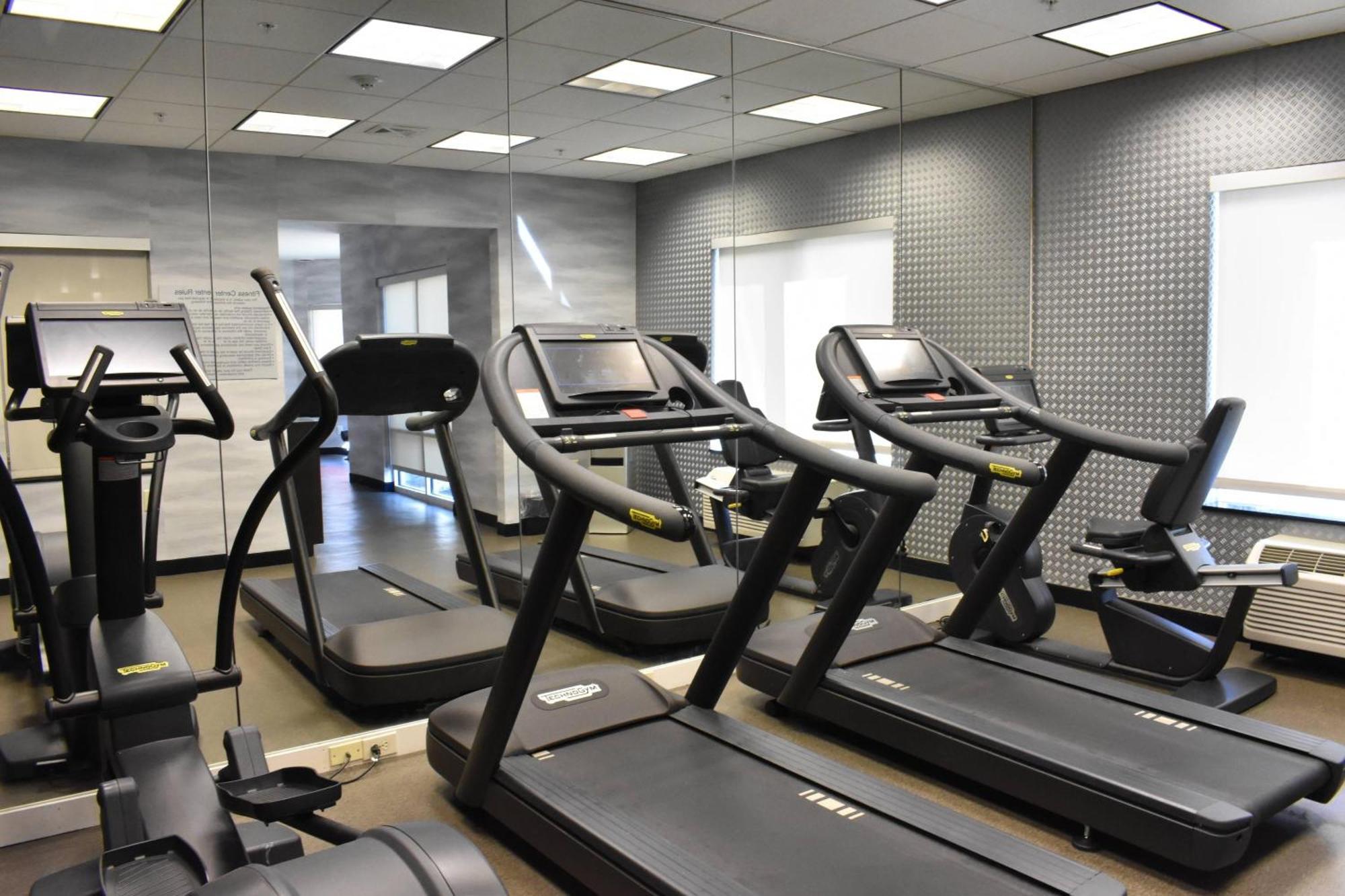 Fairfield Inn And Suites By Marriott Strasburg Shenandoah Valley Екстер'єр фото