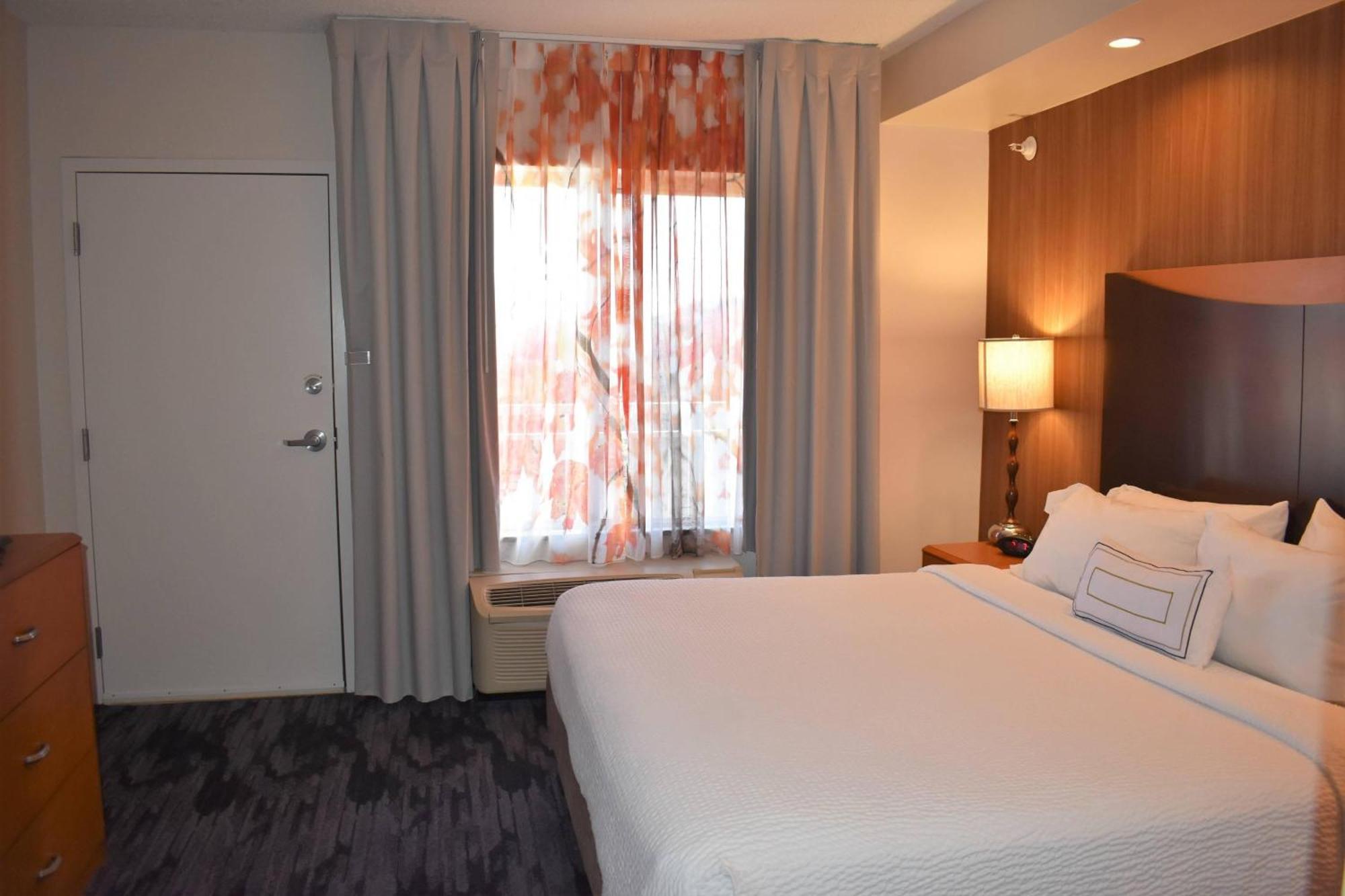 Fairfield Inn And Suites By Marriott Strasburg Shenandoah Valley Екстер'єр фото