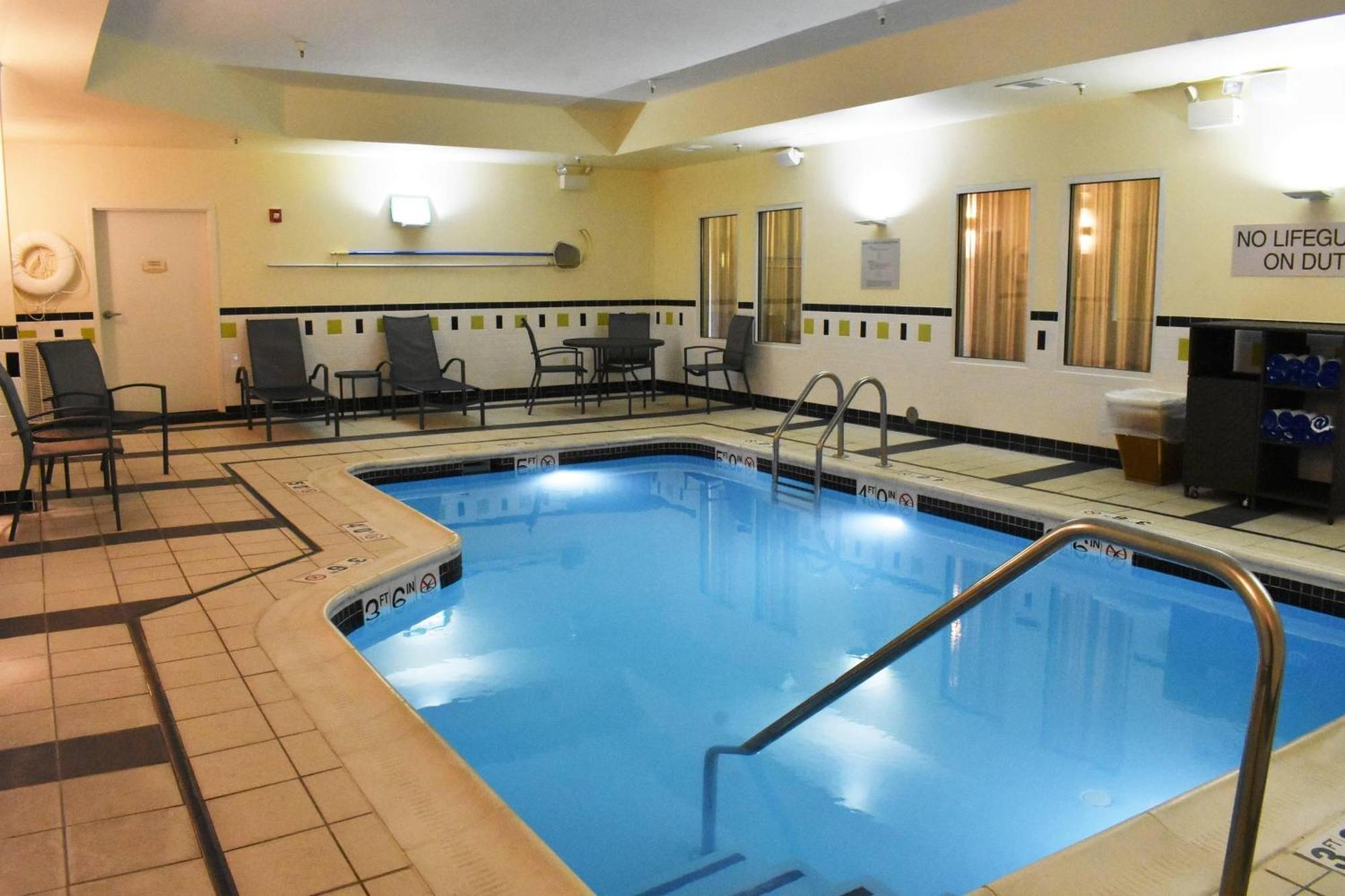 Fairfield Inn And Suites By Marriott Strasburg Shenandoah Valley Екстер'єр фото