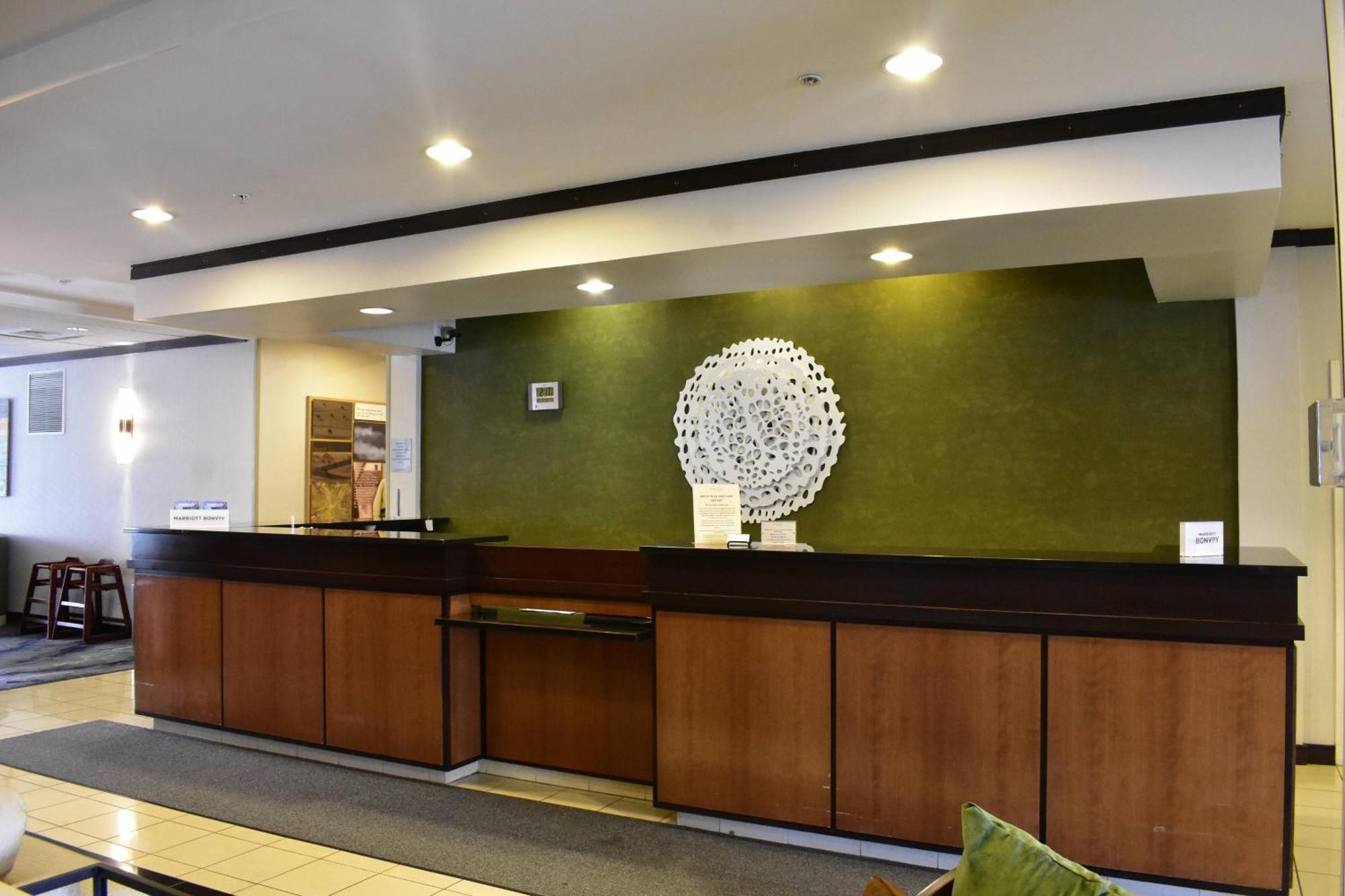 Fairfield Inn And Suites By Marriott Strasburg Shenandoah Valley Екстер'єр фото