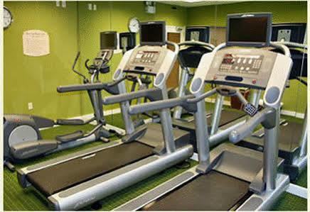 Fairfield Inn And Suites By Marriott Strasburg Shenandoah Valley Екстер'єр фото