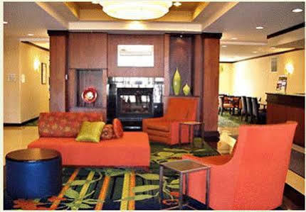 Fairfield Inn And Suites By Marriott Strasburg Shenandoah Valley Екстер'єр фото