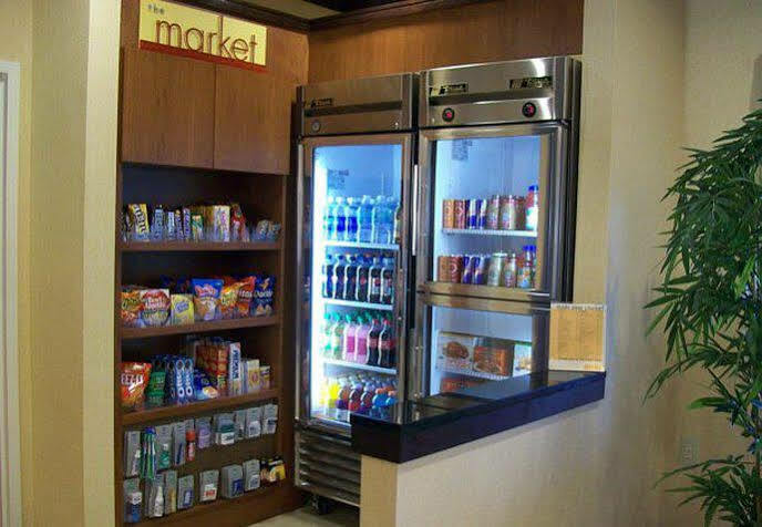 Fairfield Inn And Suites By Marriott Strasburg Shenandoah Valley Екстер'єр фото